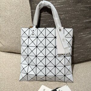 Bao Bao Issey Miyake Tote Bag
